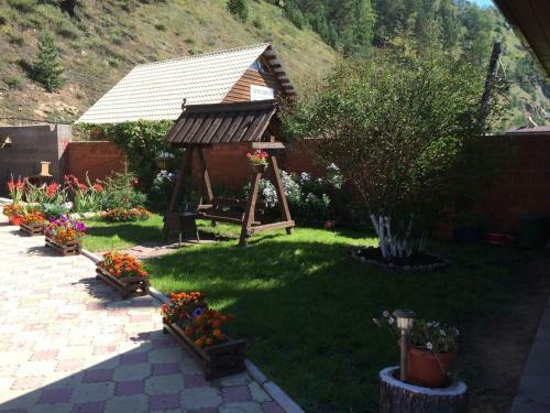 Hostal Malina Guest House