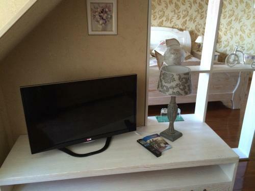 Hostal Malina Guest House