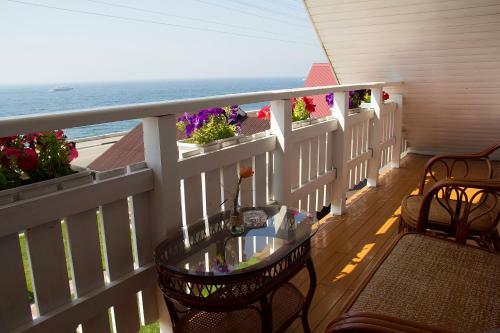Hostal Malina Guest House