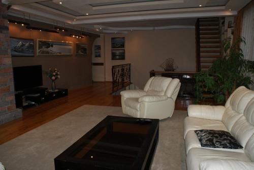 Hostal Malina Guest House
