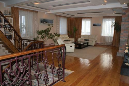 Hostal Malina Guest House
