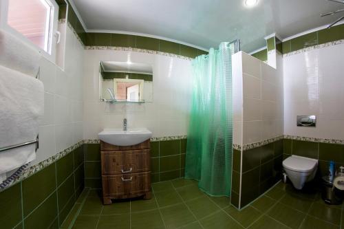 Hostal Malina Guest House