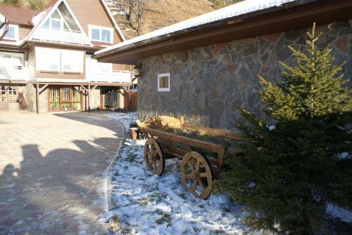 Hostal Malina Guest House