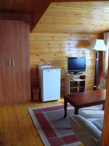 Mini-hotel U Ozera