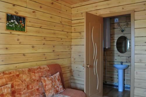 Hostal Bajkalskie Prostory