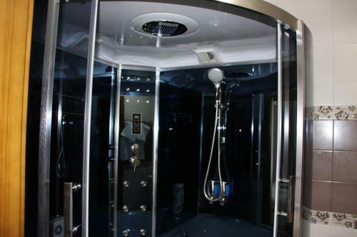 Hotel Sozvezdie Baikala