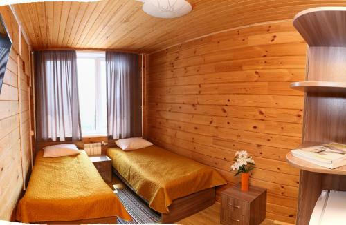 Hotel Sozvezdie Baikala