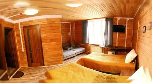 Hotel Sozvezdie Baikala