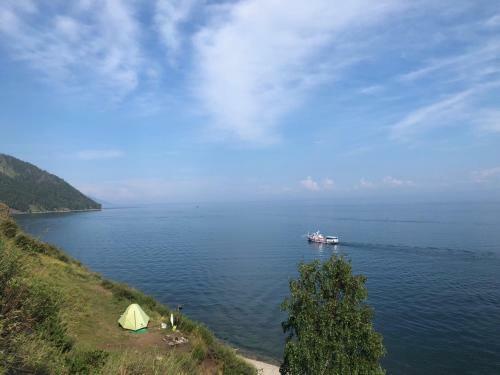 Hotel Sozvezdie Baikala