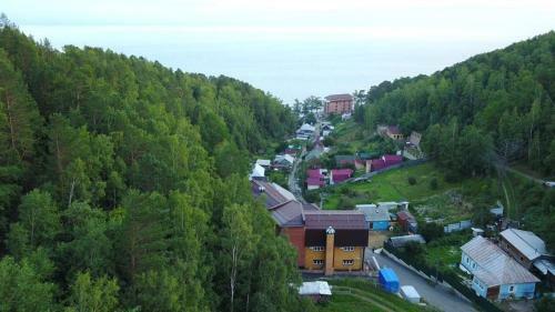 Hotel Sozvezdie Baikala