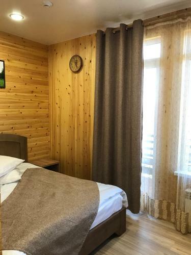 Hostal Guesthouse Baikal Cedar