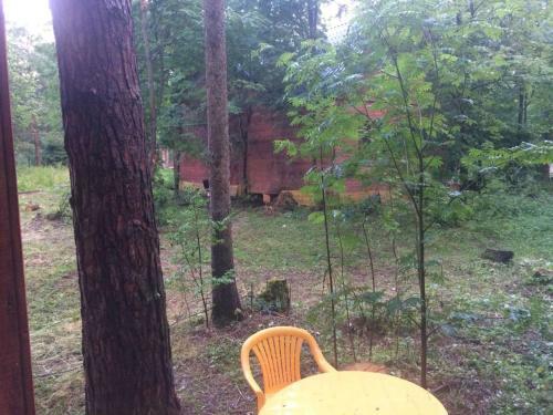 Agroturismo Baza Otdykha Istralife