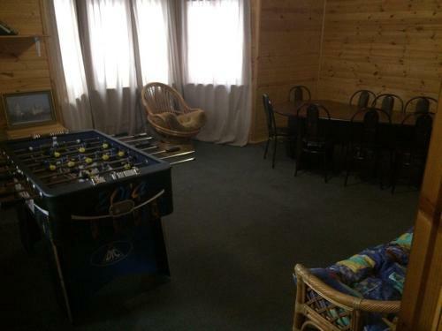 Agroturismo Baza Otdykha Istralife