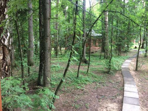 Agroturismo Baza Otdykha Istralife