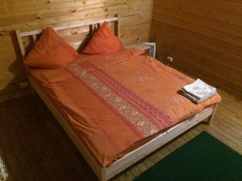 Agroturismo Baza Otdykha Istralife