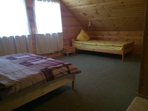 Agroturismo Baza Otdykha Istralife