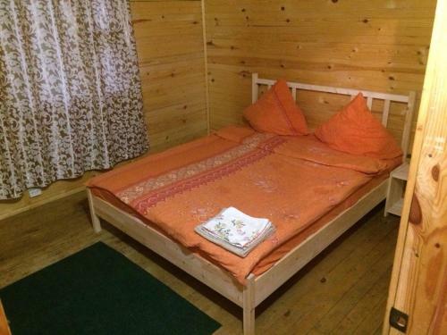 Agroturismo Baza Otdykha Istralife