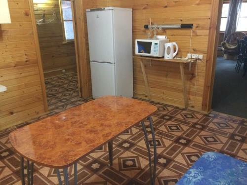 Agroturismo Baza Otdykha Istralife