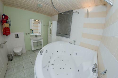 Agroturismo Baza Otdykha Istralife