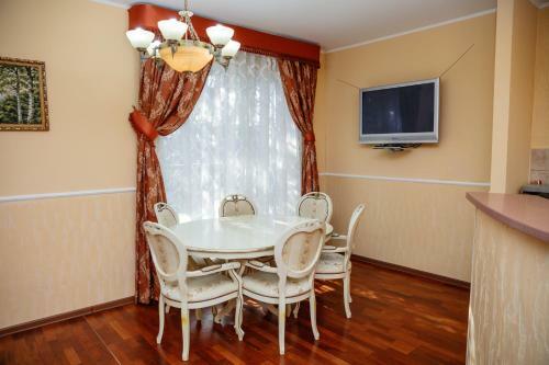 Agroturismo Baza Otdykha Istralife