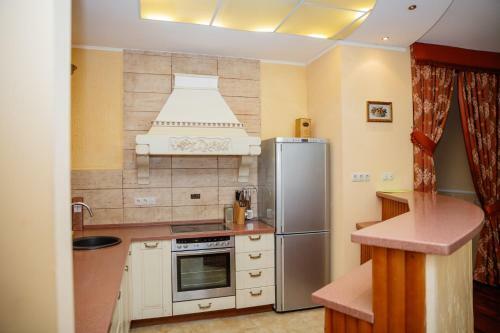 Agroturismo Baza Otdykha Istralife