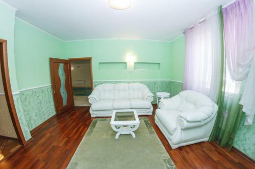 Agroturismo Baza Otdykha Istralife