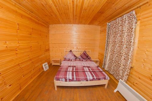Agroturismo Baza Otdykha Istralife
