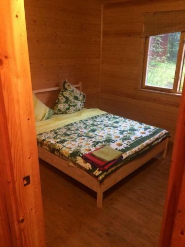 Agroturismo Baza Otdykha Istralife