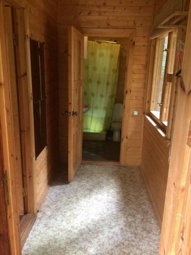 Agroturismo Baza Otdykha Istralife