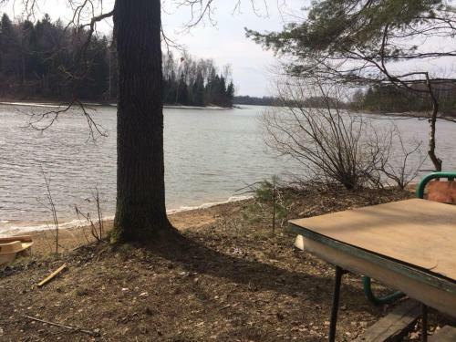 Agroturismo Baza Otdykha Istralife