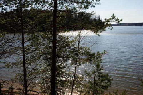 Agroturismo Baza Otdykha Istralife