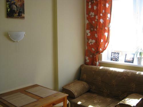 Apartamento Kakdoma-svo
