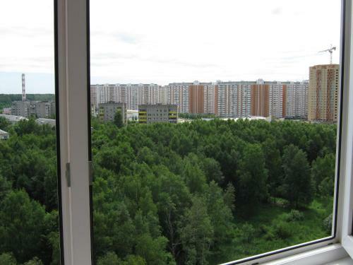 Apartamento Kakdoma-svo