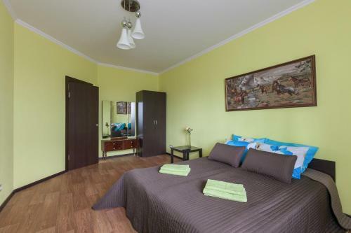 Apartamento Kakdoma-svo