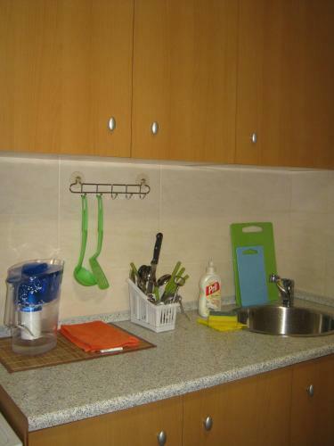Apartamento Kakdoma-svo