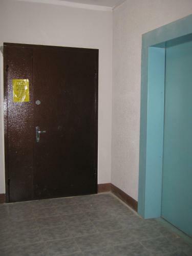 Apartamento Kakdoma-svo