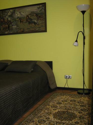 Apartamento Kakdoma-svo