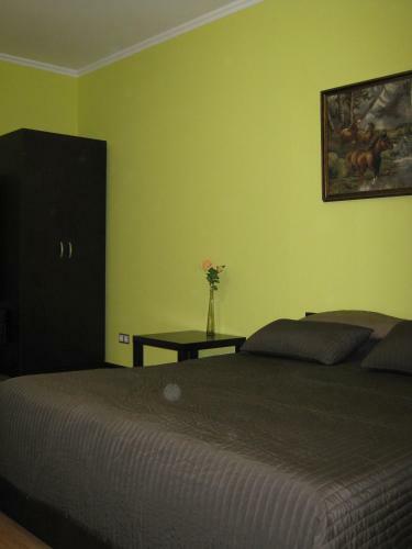 Apartamento Kakdoma-svo