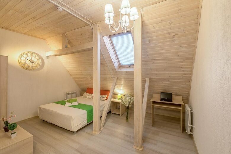 Incity Hotel