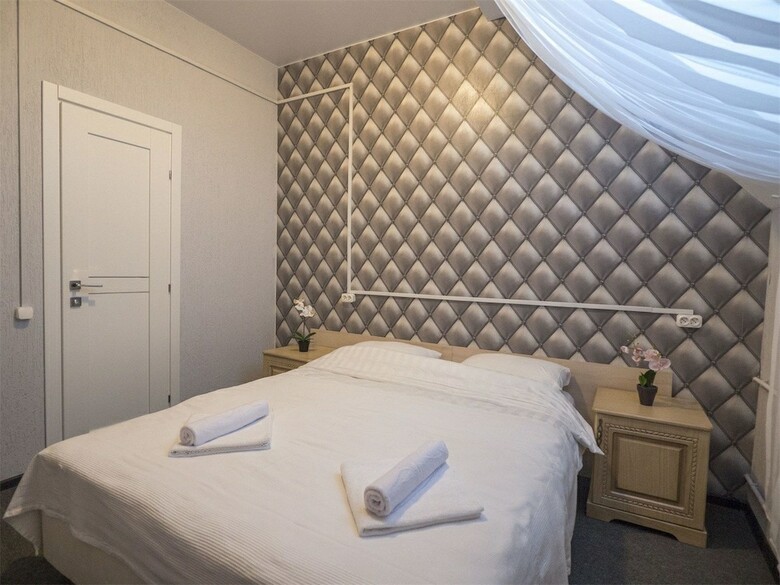 Incity Hotel