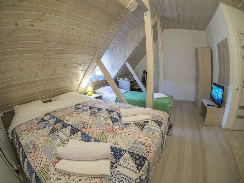 Incity Hotel