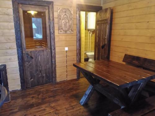 Hostal Domik In Harvia