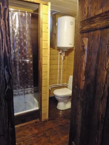 Hostal Domik In Harvia