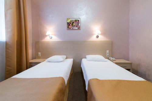 Volga Park Hotel