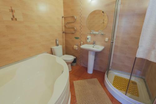 Volga Park Hotel