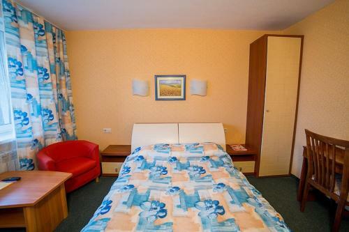 Volga Park Hotel