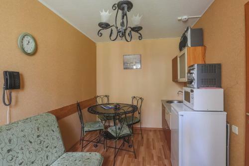 Volga Park Hotel