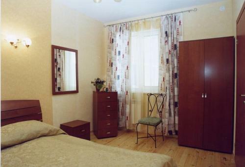 Volga Park Hotel