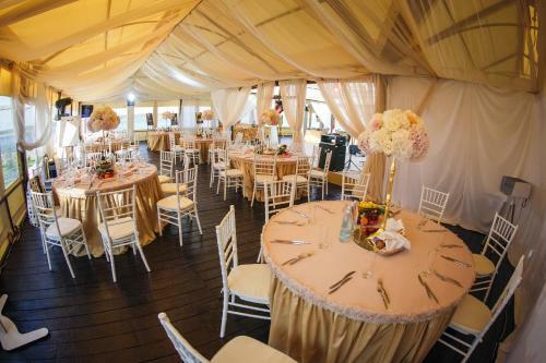 Volga Park Hotel