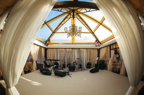 Volga Park Hotel